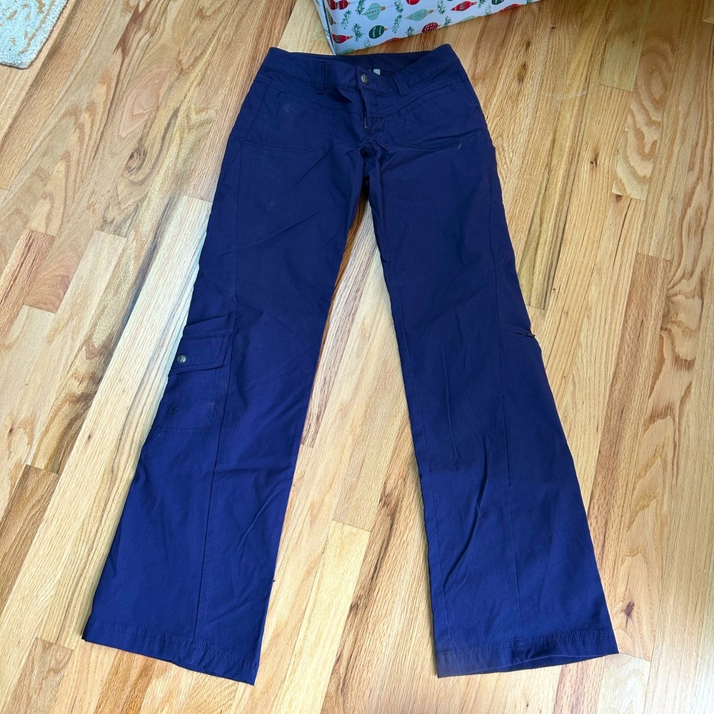 Athleta Hiking Pants